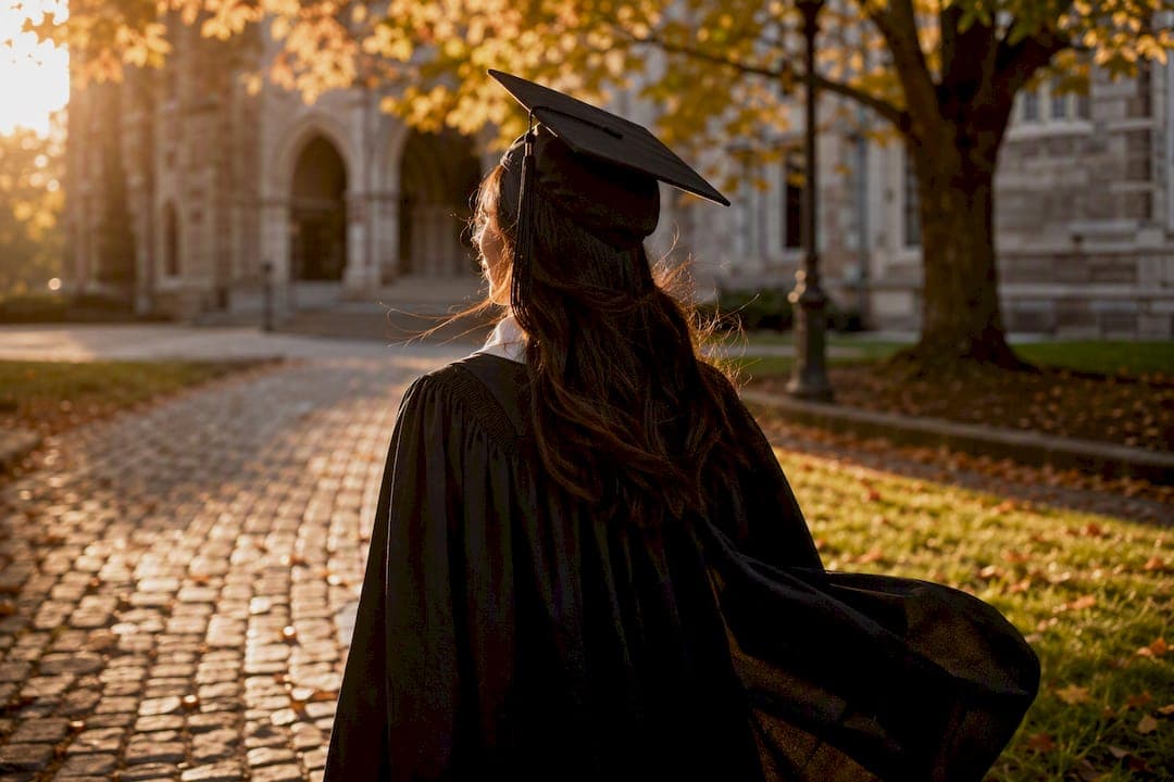 Graduation photo ideas that actually get kept and shared